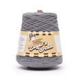 thumbnail image 5 of Lily Sugar N Cream® Cones™ #4 Worsted (Medium) Cotton Yarn, Overcast 14oz/400g 674 Yards, 5 of 5