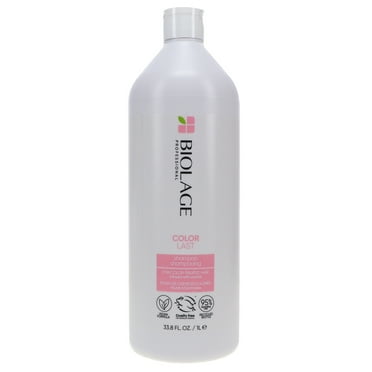 Matrix Biolage Colorlast Shampoo 33.8 oz