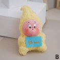 thumbnail image 2 of Adornos colgantes de peluche de la serie Star Man, regalo de cumpleaños, llavero, muñeco, 2 of 2