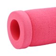 thumbnail image 5 of Wosthever 1 par/set de manillar de bicicleta, cubierta de espuma de esponja suave, empuñaduras de barra antideslizantes para accesorios de bicicleta, Type10 NO10 Wosthever CZ9945-02B, 5 of 5
