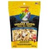 Vitakraft Crunch Sticks Whole Grains & Kiwi Dry Cockatiel Treat, 2 Ct