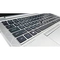 thumbnail image 3 of EliteBook 840 G7 Ordinateur Portable 14 Pouces FHD Non Tactile / i7 10e Gén / 16 Go / 1 To / Windows 11 Pro / Clavier Rétroéclairé Bon, 3 of 4