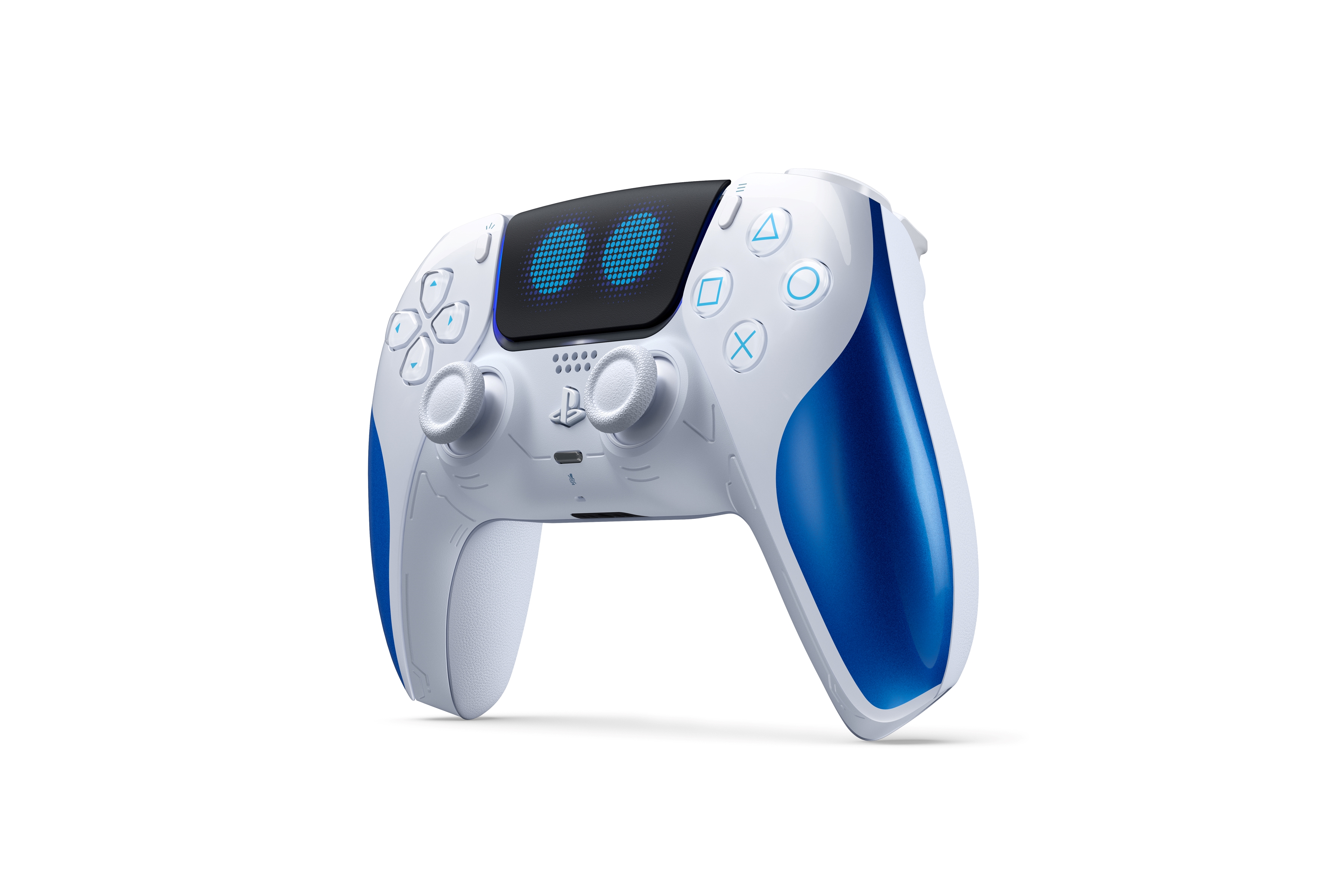 Control inalámbrico DualSense para PlayStation 5 - Edición limitada Astro Bot 5