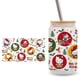 thumbnail image 3 of Fabricación, gran oferta, transferencias de envoltura de taza UV DTF de Navidad, transferencias UV DTF personalizadas para envolturas de tazas para Libbey Hello Kitty, 3 of 4