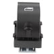 thumbnail image 1 of Broco Interruptor Ventanas, Pasajeros Coche eléctrico de Control de la Ventana de energía Lado del Interruptor 8ED959855 for Audi A4 B6 B7 2002-2008, 1 of 5
