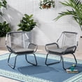 thumbnail image 3 of MILAN CLUB CHAIR, 3 of 10