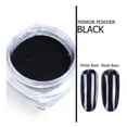 thumbnail image 4 of 1pcs Nail Art Mirror Pigment Powder Nail Glitter Dip Powder, 4 of 5