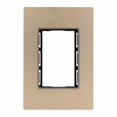thumbnail image 1 of Placa 3 Ventanas Lexan Champagne Estévez Alpha, 1 of 3