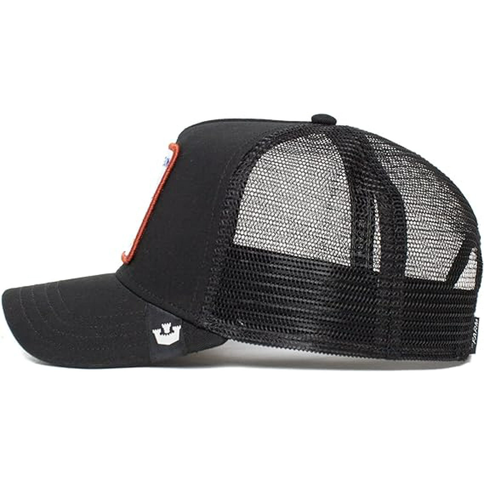 帽子 tenderloin T-MESH TRACKER CAP Grey Bass Pro Shops Men's Trucker Hat Mesh Cap (Grey) - One Size