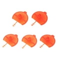 thumbnail image 1 of DOLITY 5 Pcs Applicateur de Pulvérisation à Buse Plate Jet de Colle Expansion Moussante, 1 of 9