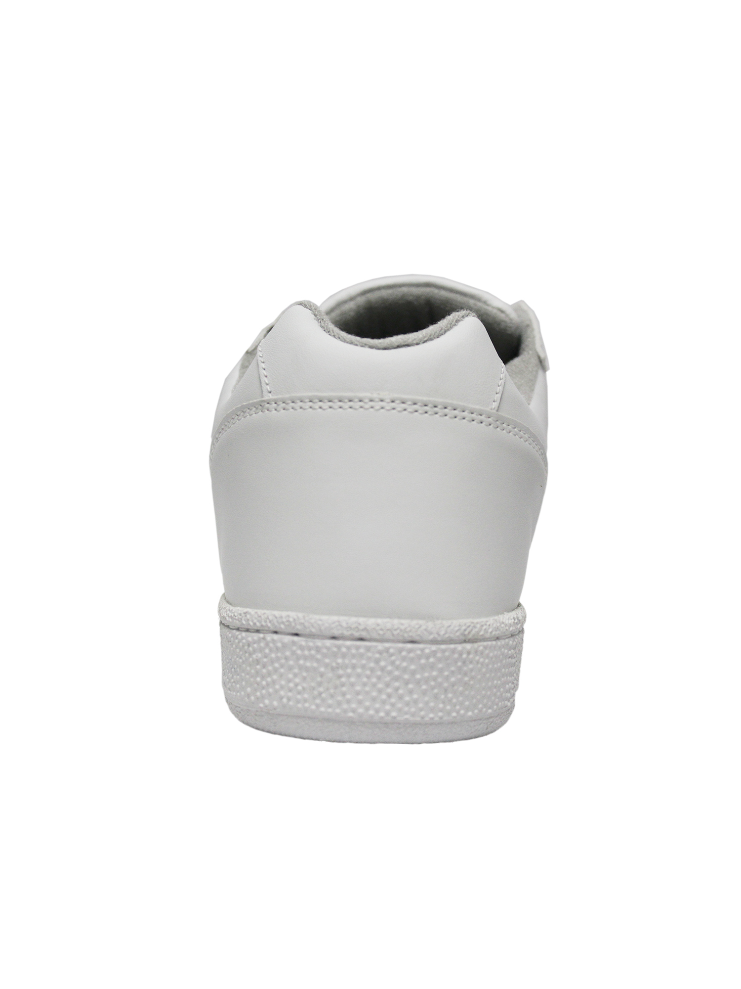 Tanleewa Men's Leather Strap Sneakers Lightweight Hook and Loop Walking Shoe Size 7.5 Adult Male - image 5 of 5