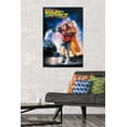 thumbnail image 2 of Back to the Future Part II - One Sheet Wall Poster, 22.375" x 34", 2 of 4