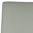 thumbnail image 5 of SAFAVIEH Ember Swivel Bar Stool Grey, 5 of 6