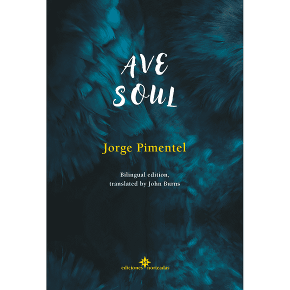Libro Ave Soul Tapa Blanda, Autor Jorge Pimentel, Editorial Matadero