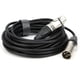 thumbnail image 3 of Cable de conexión de micrófono XLR a XLR, CVM‑DXLR‑XLR Cable de extensión de micrófono XLR de 3 pines Cable de extensión de micrófono XLR a XLR Rendimiento impulsado, 3 of 9