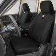 thumbnail image 4 of Fundas para asientos Covercraft Carhartt Super Dux para Silverado 1500, 4 of 9