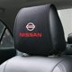 thumbnail image 5 of Car Seat Neck Support Pillow Cover Sweat Free Car Pillow Cover An Essential For Long Drive, 5 of 5