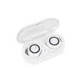 thumbnail image 1 of Y50 True Wireless BT5.0 Auriculares Música Auriculares In-ear Auriculares Touch, 1 of 8