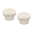 thumbnail image 3 of jesticaly 2Pcs in ground Swimming Pool High Pool Guard End Quality Ladder, 3 of 6