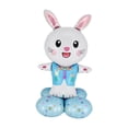 thumbnail image 1 of Inflatable Balloon Halloween Festival Reusable blue, 1 of 8