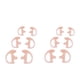thumbnail image 1 of Tapones para los oídos Sunnimix Repuesto Universales de silicona, 1 of 8