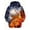 A-Sky Blue1002, variant on Bobifish Boys Hoodies Game Controller Print Pullover Tops Long Sleeve 3d Graphic Kids Sweatshirt