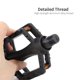 thumbnail image 2 of Bicycle Pedals, , with Safety Warning Reflectors Universal Bicycle Pedals, 2 of 5