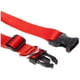 thumbnail image 2 of Collar ajustable LupinePet Basics 1 rojo para perros grandes, 2 of 2