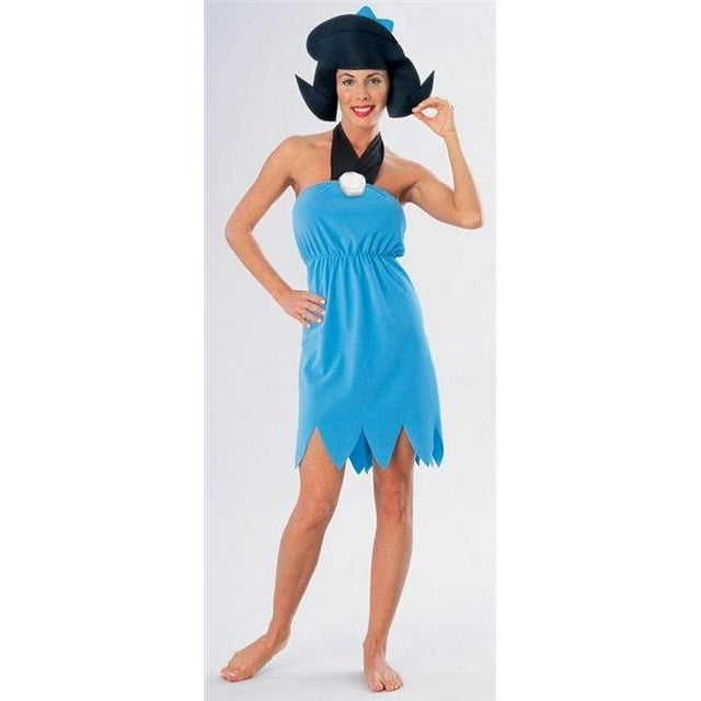 Costumes For All Occasions Ru15745 Flintstone Betty Rubble