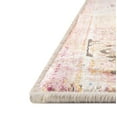 thumbnail image 5 of Rugs.com Deepa Collection Rug – 8 Ft Octagon Multi Medium Rug Perfect For Living Rooms, Kitchens, Entryways, 5 of 9