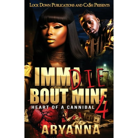 Imma Die Bout Mine 3 (Paperback)