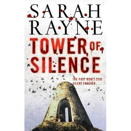 Tower of Silence - eBook