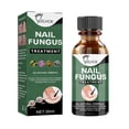 thumbnail image 1 of Líquido reparador de uñas extra fuerte, solución para uñas de pies y manos, para uñas dañadas y descoloridas, 50 ml, 1 of 8