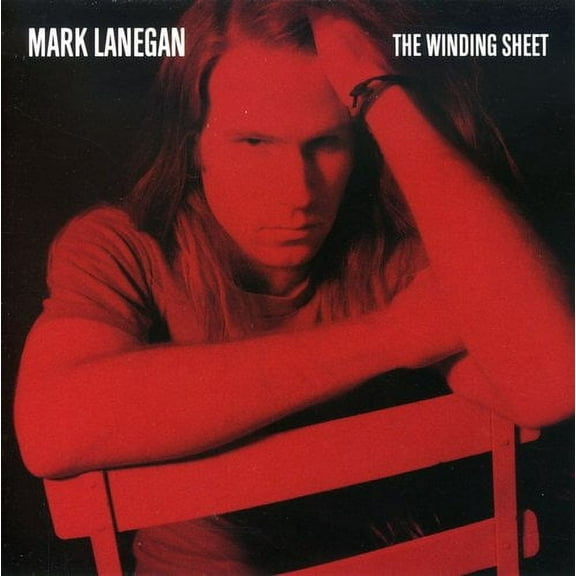 Mark Lanegan - Winding Sheet - Music & Performance - CD