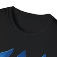 thumbnail image 3 of Support Squad Gnomes Prostate Cancer Awareness Blue Ribbon TShirt, 3 of 4