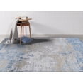 thumbnail image 2 of Hamilton HAM-6 Gold Modern Rug 5' 3" X 7 ' 6", 2 of 5