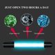 thumbnail image 3 of 13w Aquarium Fish Tank Pond Uv Steriliser Light Water Clean Lamp Submersible Pk, 3 of 5