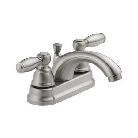 DELTA FAUCET CO. This button opens a dialog that displays additional images for this product with the option to zoom in or out.