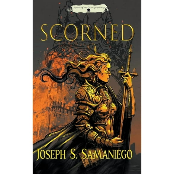 Legends of the Carolyngian Age Scorned, (Paperback)