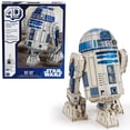 thumbnail image 1 of Rompecabezas 4D Puzzles Spin Master R2D2, 1 of 4