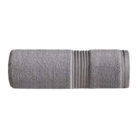 Jubipavy 100% Cotton Hand Towel 29.4 x 13.3 in Ultra Absorbent Soft Face Towel Solid Color Towel for Bathroom Home Travel Gym