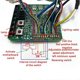 thumbnail image 5 of New Power Tools Wide Voltage 12V 18V 20V Brushless Motor Driver Board Adjustable Potentiometer Speed Pushbutton, 5 of 5