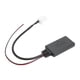 thumbnail image 5 of Módulo Bluetooth Inalámbrico Para Coche, Receptor Transmisor Bluetooth Estable De Transferencia De Datos Portátil De Alta Fidelidad Para Automóvil, 5 of 7