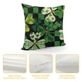 thumbnail image 4 of PHYHOO ST Patricks Day Throw Pillow Covers, Stripes Decoration for Sofa Couch, 4 of 5