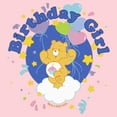 thumbnail image 2 of Infant's Care Bears Birthday Girl Bear Bodysuit, 2 of 3