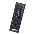 thumbnail image 1 of New Genuine For RM-ANP109 AV Sound Bar Wireless Subwoofer Remote Control, 1 of 4