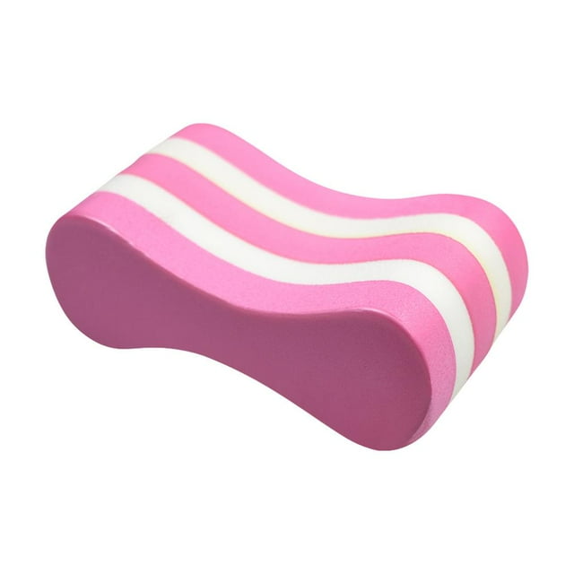 EVA Swim Board with Five-Layer Design for Adults and Childrens Swimming Training