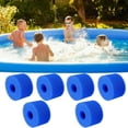 thumbnail image 1 of Birdeem Reusable Washable Pool Filter Sponge,Durable Polyurethane Material,for Swimming Pools,Bathtubs and Fish Tanks,Lightweight Portable Filtration Media, 1 of 9