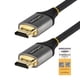 thumbnail image 1 of Cable HDMI con certificación Premium de StarTech.com, 0,5 m, 4K, 60 Hz, 1 of 8