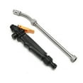thumbnail image 2 of Labymos Stainless Steel Long Rod Cleaning Rod Atomizing Wax Water Rod Foam Cleaning Rod Detachable, 2 of 7